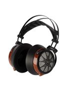 SENDY AUDIO APOLLO - Planar Over-ear Open-back Rosewood Headphone with Quad Former technology
