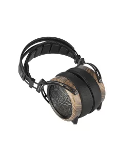   SENDY AUDIO PEACOCK - High-End Open-Back Planar Headphone - Black