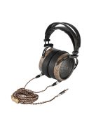 SENDY AUDIO PEACOCK - High-End Open-Back Planar Headphone - Black
