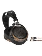 SENDY AUDIO PEACOCK - High-End Open-Back Planar Headphone - Black