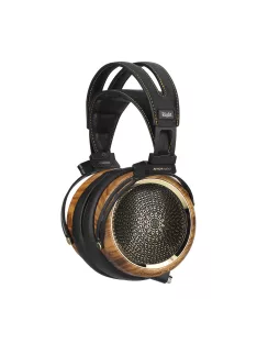   SENDY AUDIO PEACOCK - High-End Open-Back Planar Headphone - Zebrawood