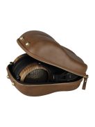 SENDY AUDIO PEACOCK - High-End Open-Back Planar Headphone - Zebrawood