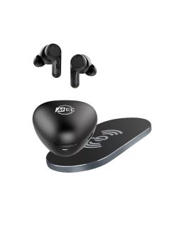 MEE AUDIO X20 ANC + AWEI W2 Qi CHARGER Paket