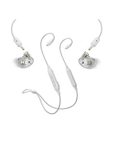 MEE AUDIO MX1PRO CLEAR + MEE AUDIO BTX1 Paket