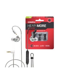 MEE AUDIO M6PRO BT CL + COMPLY T200 Paket
