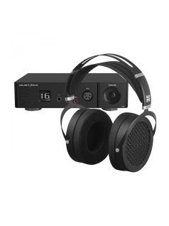 GUSTARD H16 SCHWARZ + HIFIMAN SUNDARA Paket