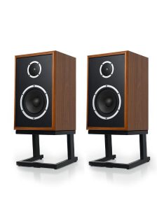 KLH MODEL THREE LOUDSPEAKER PAIR