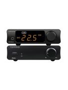 TOPPING DX3PRO PLUS + TOPPING PA3S Black PAKET