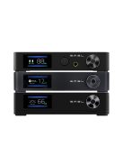 SMSL M400 + SMSL SP400 + SMSL SA400 SCHWARZES PAKET