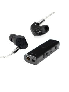 FINAL A5000 + LOTOO PAW S2 PAKET