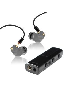 FINAL B2 + LOTOO PFOTE S2 PAKET