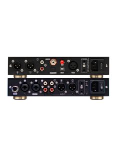 TOPPING D70 PRO SABRE + TOPPING A70 PRO BLACK PACKAGE