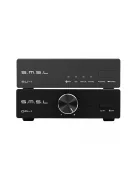 SMSL DA-1 + SMSL SU-1 BLACK PACKAGE