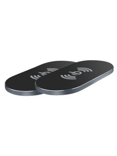 AWEI W2 CHARGER DOUBLE PACK