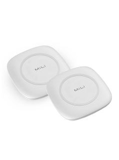 MILI MAGIC PLUS CHARGER DOUBLE PACK
