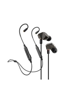 FINAL AUDIO B2 + MEE AUDIO BTX1 BLUETOOTH PAKET