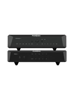 MUSICIAN PEGASUS II + MUSICIAN PISCES II BLACK PACKAGE