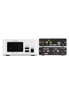 TOPPING E30 II + TOPPING L30 II + TOPPING P50 SILVER PACKAGE