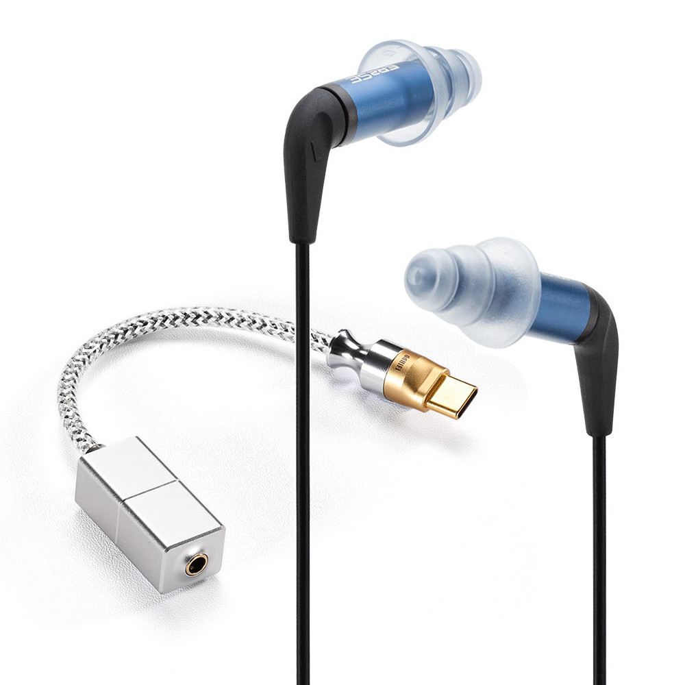 Etymotic ER4SR 有線イヤホン L型プラグ Amazon | okcsc JBX リ