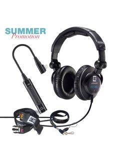 ULTRASONE PRO 480i LIGHTNING REISESET