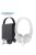 SoundMAGIC P22C Weiß + Awei Y100 Lautsprecher Sommer Kit