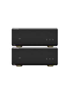 TOPPING B200 SCHWARZ DUO PAKET