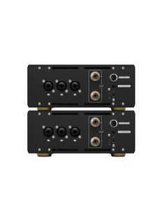 TOPPING B200 SCHWARZ DUO PAKET