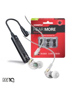 MEE Audio M6 PRO G2 Typ-C-Verstärker & Comply-Kit