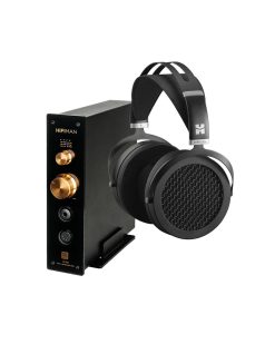 HiFiMan EF499 + Sundara-Paket