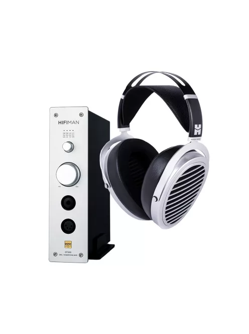 HiFiMan EF500 + Ananda Nano Package