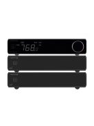 TOPPING B100 DUO + TOPPING E70 VELVET BLACK PAKET