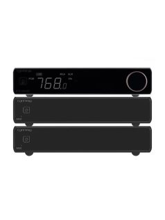 TOPPING B100 DUO + TOPPING E70 VELVET BLACK PAKET