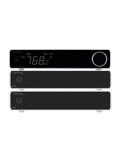 TOPPING B100 DUO + TOPPING E70 VELVET SILBER PAKET