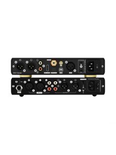   TOPPING D90 III DISCRETE + TOPPING A90 DISCRETE SCHWARZES PAKET