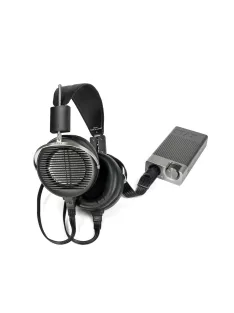STAX SR-X1 + STAX SRM-D10 II PORTABLE PACKAGE