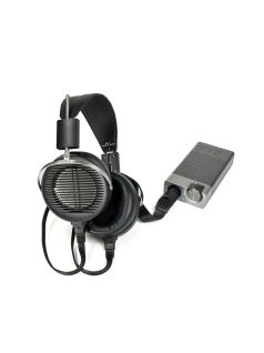 STAX SR-303＆SRM-323A Stax sr303 (STAX SR-303/SRM-323A)