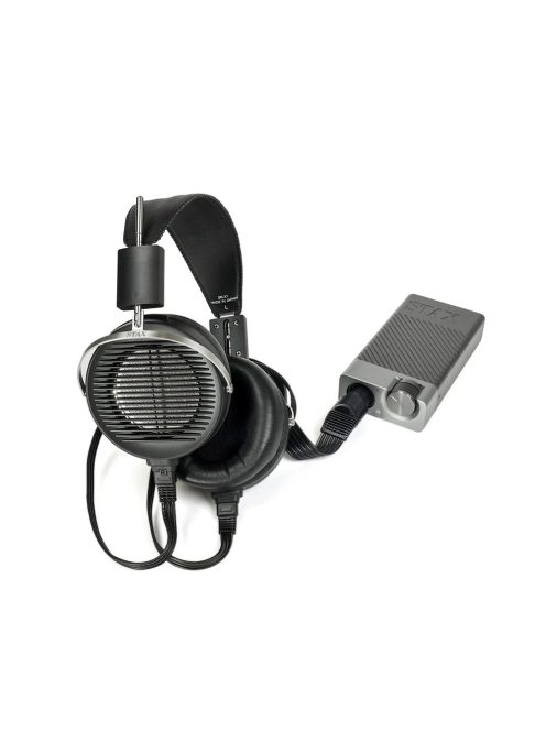 STAX SR-X1 + STAX SRM-D10 II TRAGBARES PAKET