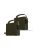 PACHET PERECHE STEREO MOREL BIGGIE OLIVE VERDE