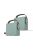 MOREL BIGGIE AQUA FROST STEREO PAIR PACKAGE
