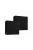 MOREL SPEAKERS BLACK STEREO PAIR PACKAGE