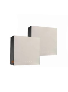 MEHRL LAUTSPRECHER WEISSES STEREO-PAAR-PAKET