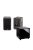 MOREL AVYRA 622 WENGE + MOREL SUB 10X BLACK PACKAGE