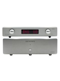 DENAFRIPS HESTIA 12TH + DENAFRIPS HYPERION SILVER PACKAGE