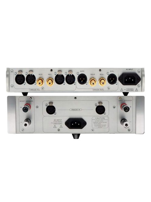 DENAFRIPS HESTIA 12TH + DENAFRIPS HYPERION SILVER PACKAGE