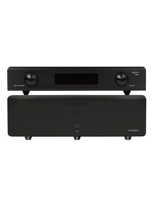 DENAFRIPS HESTIA 12TH + DENAFRIPS HYPERION PACHET NEGRU