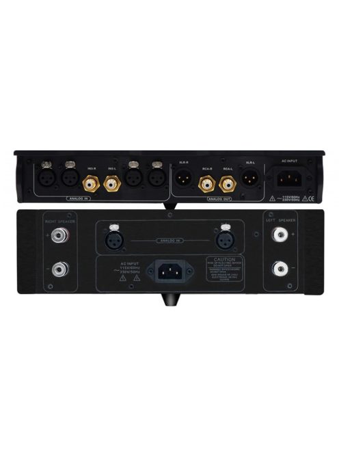 DENAFRIPS HESTIA 12TH + DENAFRIPS HYPERION PACHET NEGRU