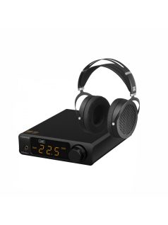 TOPPING DX3PROPLUS + HIFIMAN SUNDARA BLACK PACKAGE