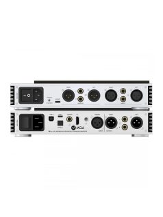 SMSL SU-X + SMSL SH-X SILVER PACKAGE