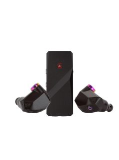 CAMPFIRE AUDIO FATHOM + CAMPFIRE AUDIO RELAY PACKAGE