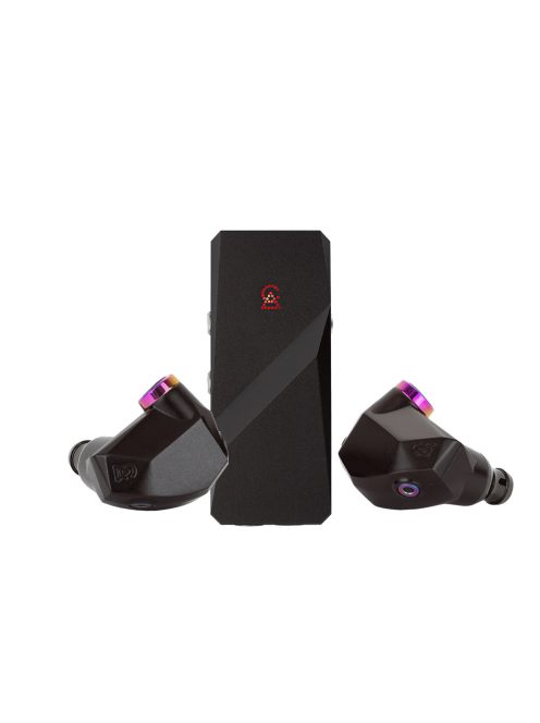 CAMPFIRE AUDIO FATHOM + CAMPFIRE AUDIO RELAY PACKAGE